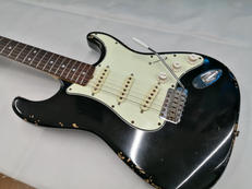 エレキギター|VANZANDT