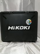 電動インパクトドライバー|HIKOKI