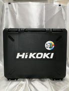 電動インパクトドライバー|HIKOKI