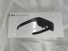 AUスマートグラス|AU