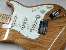 エレキギター|FENDER JAPAN