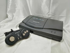 3DO REAL II|PANASONIC