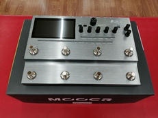 マルチエフェクター|MOOER