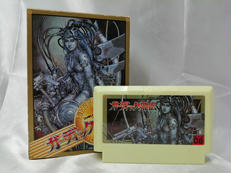 ファミコンソフト|アイレム