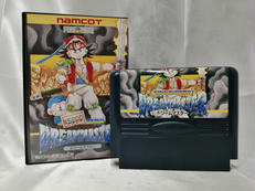 ファミコンソフト|ナムコ