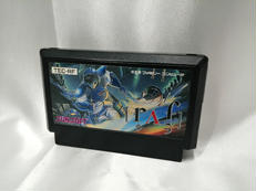 ファミコンソフト|サンソフト