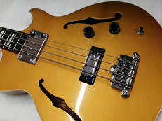 エレキベース|GIBSON