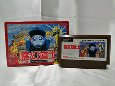 ファミコンソフト|PONY CANYON