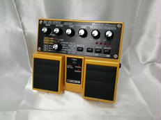 エフェクター|BOSS