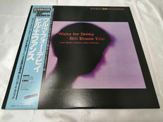 WALTZ FOR DEBBY|RIVERSIDE