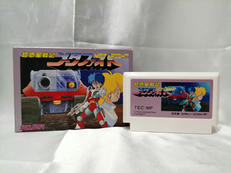 ファミコンソフト|サンソフト