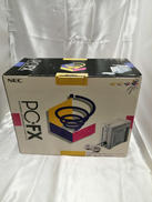 PC-FX|NEC