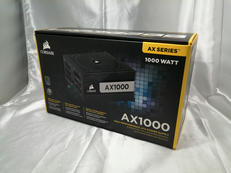 ＰＣ電源|CORSAIR