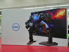 液晶モニタ|DELL