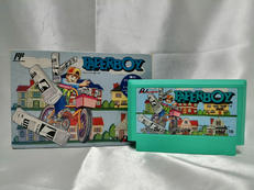 ファミコンソフト|アルトロン