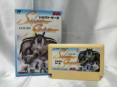 ファミコンソフト|セタ