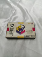 PC-FX バックアップメモリ|NEC