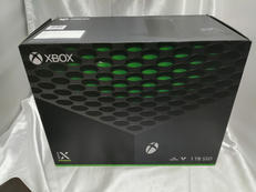 XBOX SERIES X
