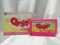 ファミコンソフト|タケル