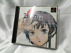 PS1ソフト