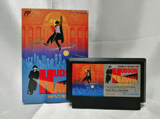 ファミコンソフト|エピックソニーレコード