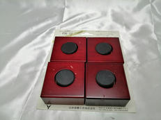 インシュレーター|山本音響工芸