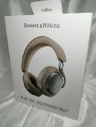 ノイズキャンセリングヘッドホン|BOWERS&WILKINS