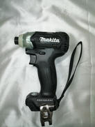 インパクトドライバー|MAKITA