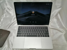 MACノートPC|APPLE