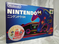NINTENDO 64|NINTENDO