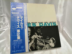 レコード|Blue Note