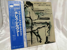 レコード|BLUE NOTE