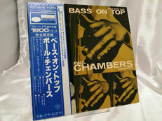 レコード|BLUE NOTE