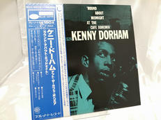 レコード|BLUE NOTE