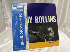 レコード|Blue Note