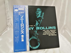 レコード|Blue Note