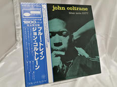 レコード|BLUE NOTE