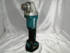 ディスクグラインダー|MAKITA
