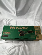 ディスクグラインダー|HIKOKI