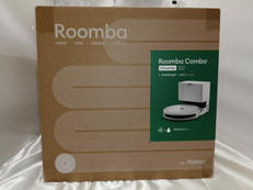 ロボット掃除機|IROBOT