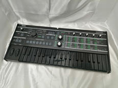 シンセサイザー|KORG