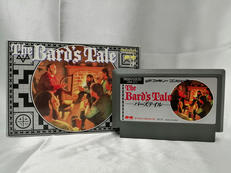 ファミコンソフト