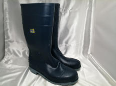 静電長靴|ミドリ安全