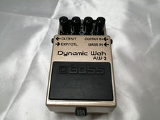 エフェクター|BOSS