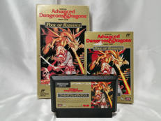 ファミコンソフト|ポニーキャニオン