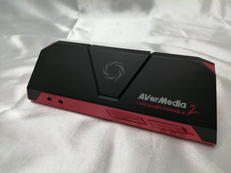 ゲームキャプチャー|AVerMedia