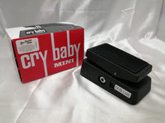 ワウペダル|JIM DUNLOP