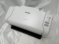 BROTHER スキャナー|BROTHER