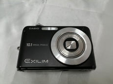 デジタルカメラ|CASIO