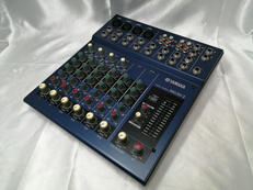 YAMAHA ミキサー|YAMAHA